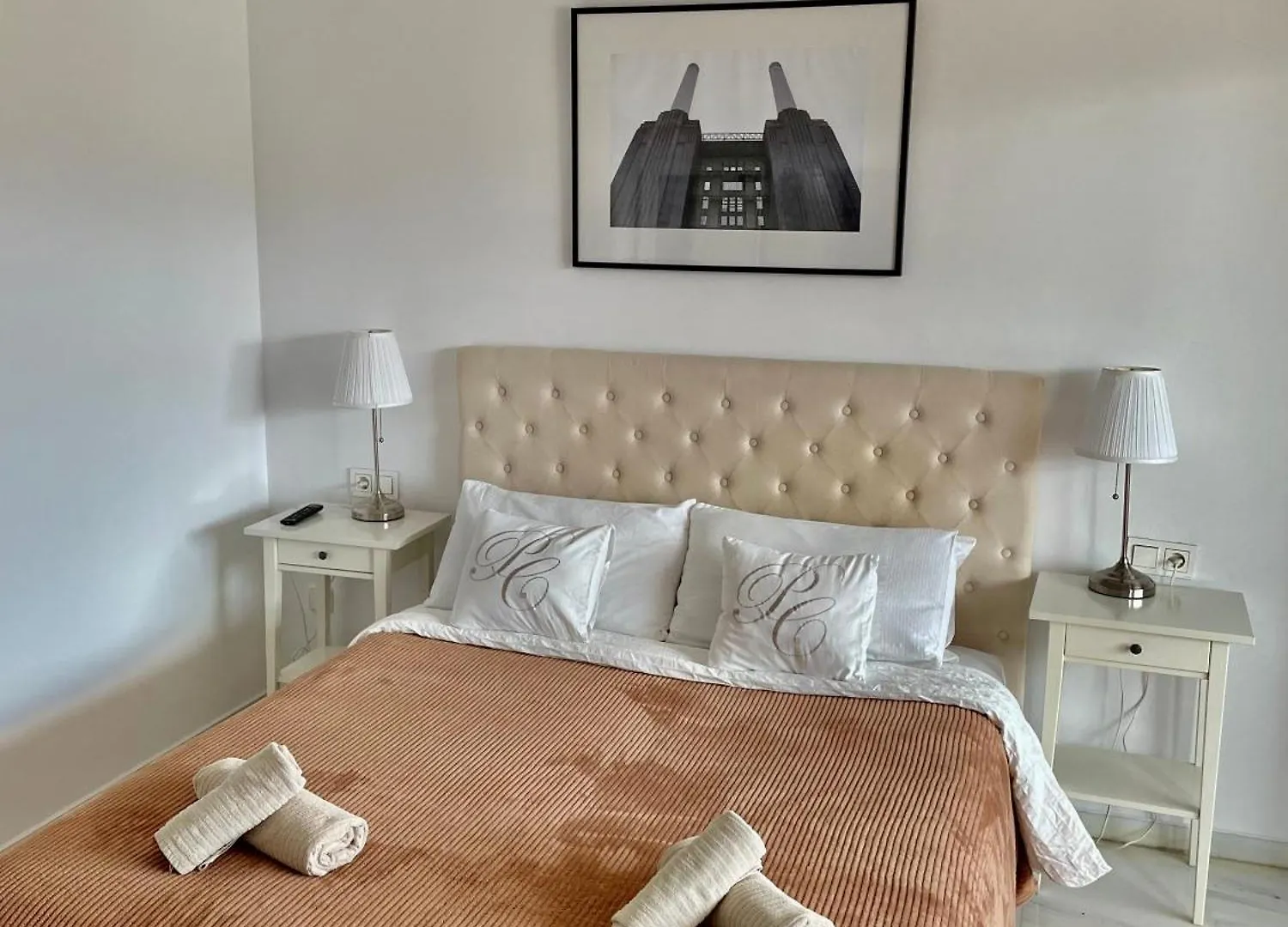 Magna Marbella Apartment 0*,  ספרד