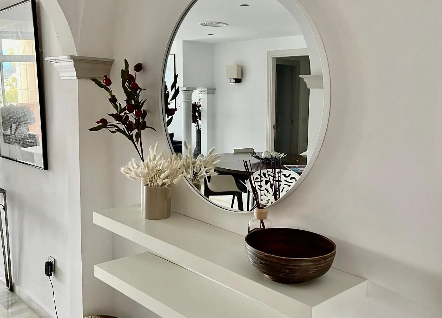 Magna Marbella Apartment