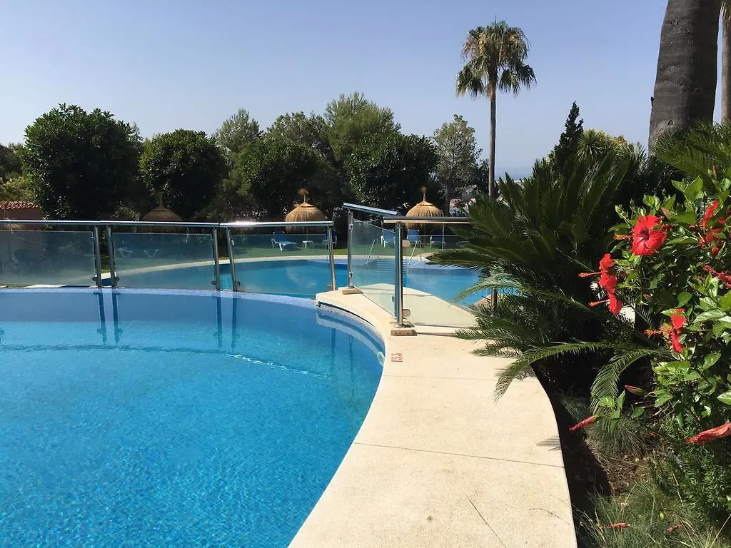 Magna Marbella Apartment
