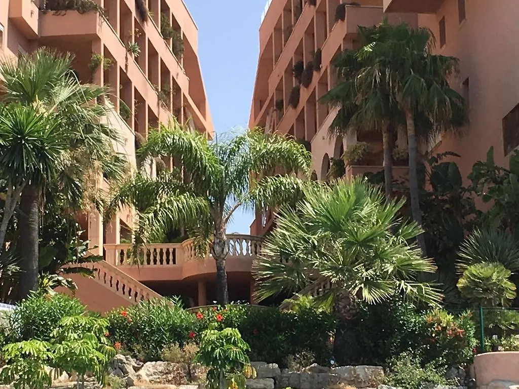 Magna Marbella Apartment