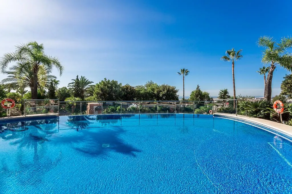 Magna Marbella Apartment 0*,  ספרד