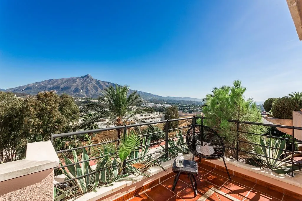 Magna Marbella Apartment 0*,