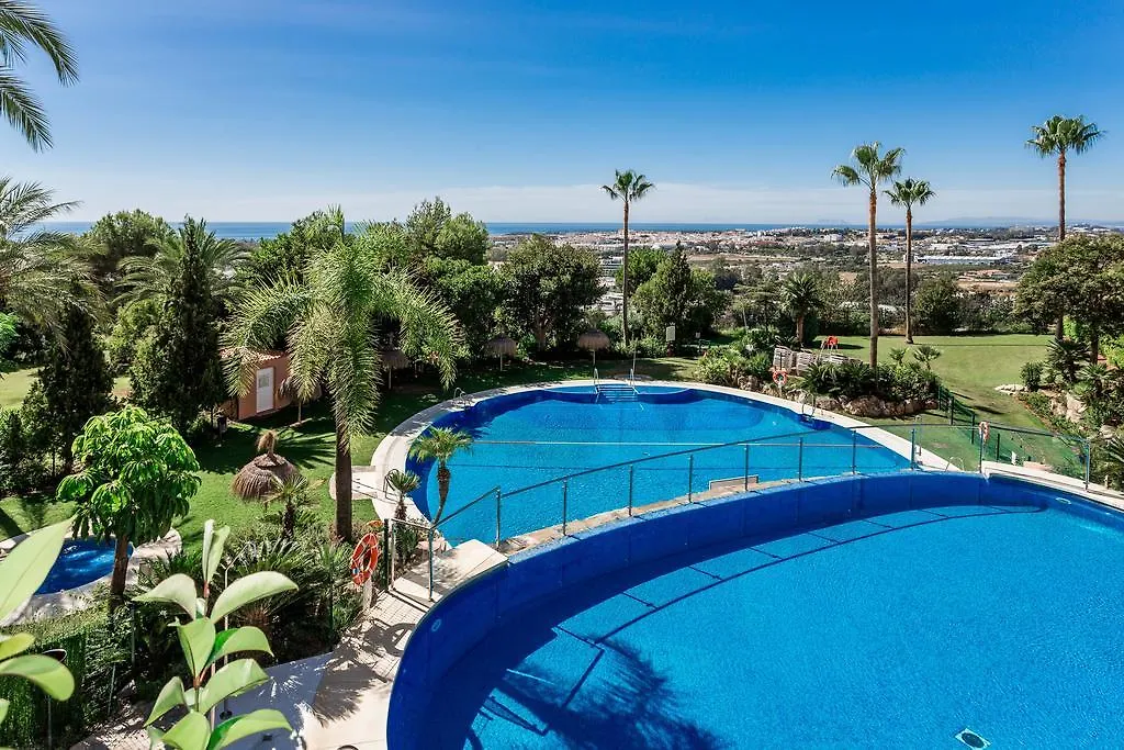 Magna Marbella Apartment 0*,