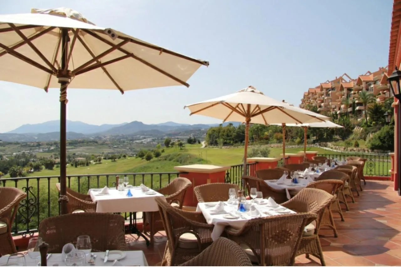 Magna Marbella Apartment